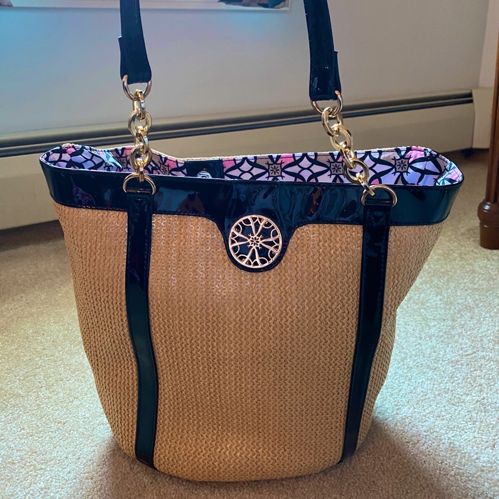 Avon Tote Bag